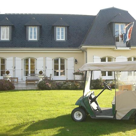 Bed and Breakfast L'Oisette Epiniac Exterior foto