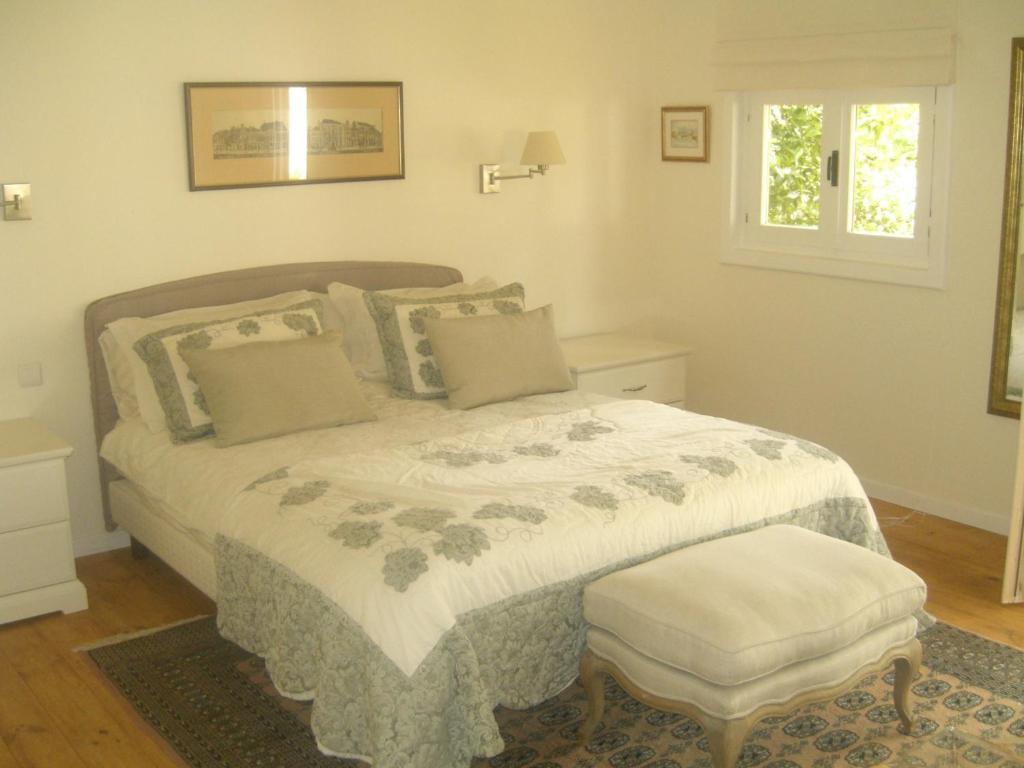 Bed and Breakfast L'Oisette Epiniac Zimmer foto
