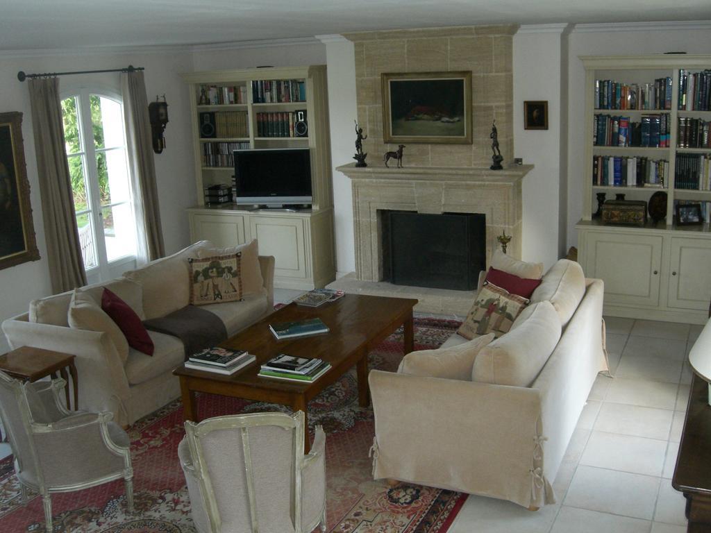 Bed and Breakfast L'Oisette Epiniac Exterior foto