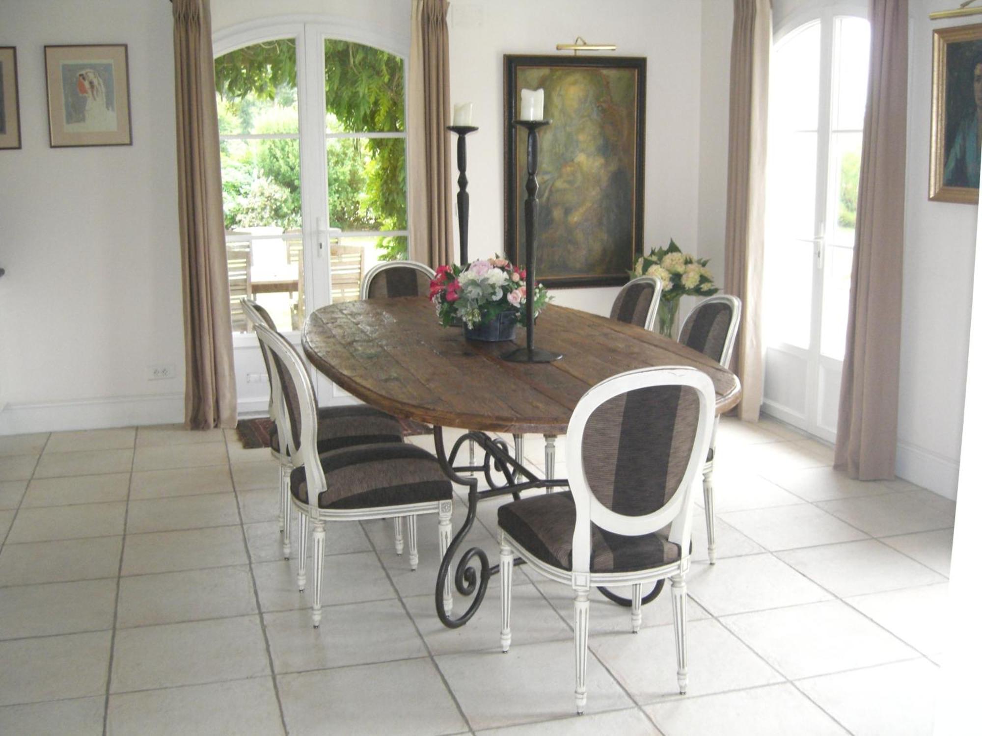 Bed and Breakfast L'Oisette Epiniac Exterior foto
