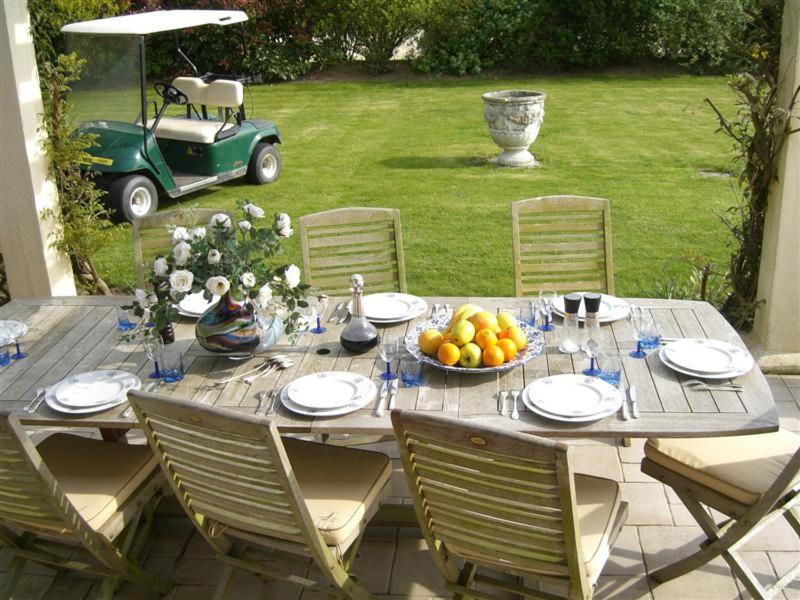 Bed and Breakfast L'Oisette Epiniac Exterior foto