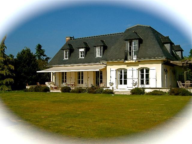 Bed and Breakfast L'Oisette Epiniac Exterior foto