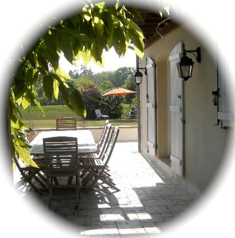 Bed and Breakfast L'Oisette Epiniac Exterior foto