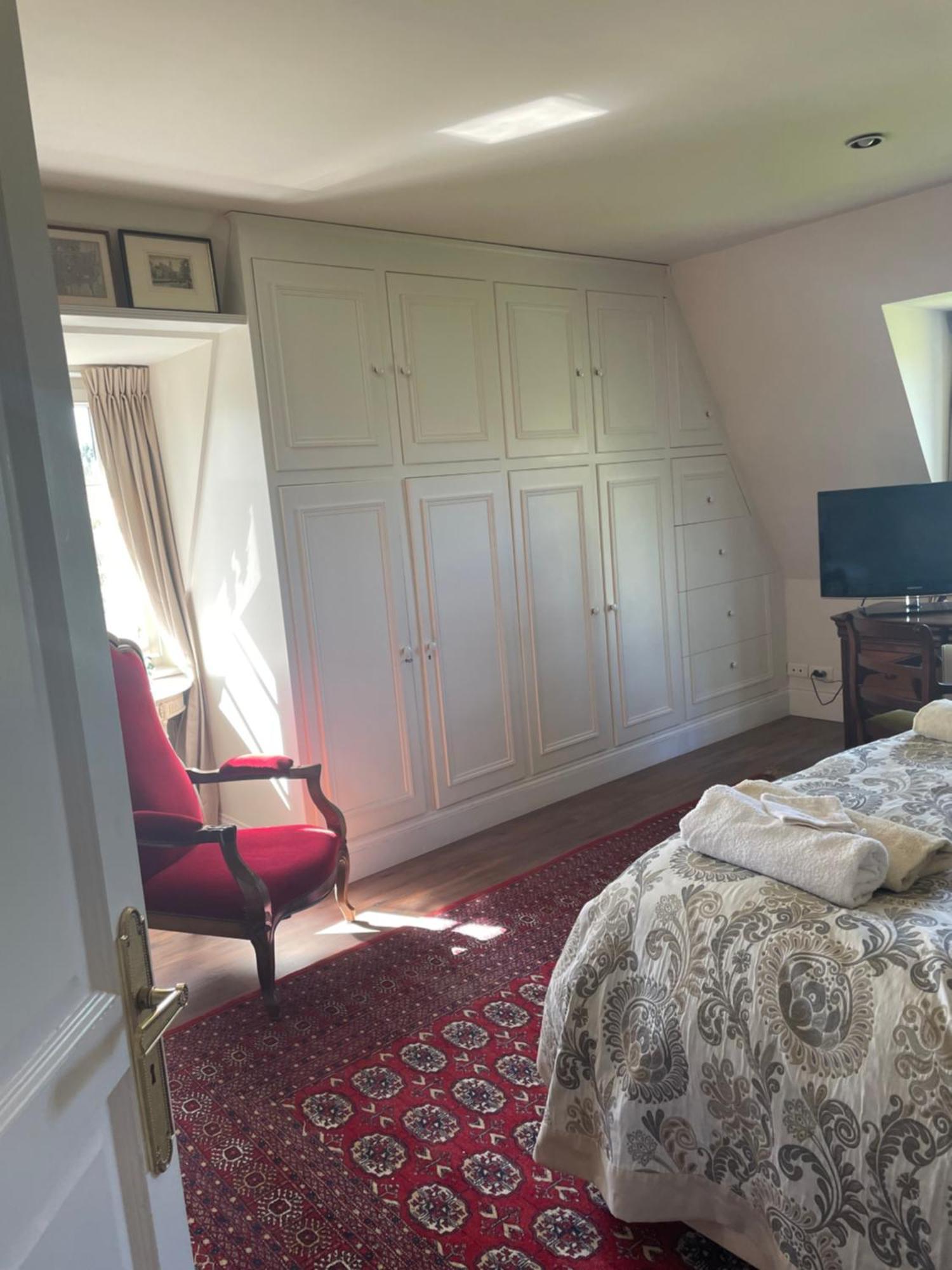 Bed and Breakfast L'Oisette Epiniac Exterior foto